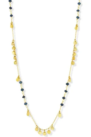 Ashiana Ruby Necklace Jade