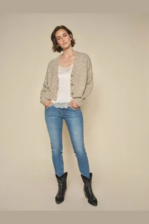 Mos Mosh Mmnaomi Narita Jeans - 27
