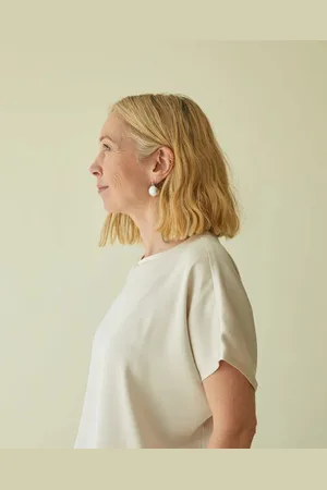 Chalk Studio Large Ball Earrings