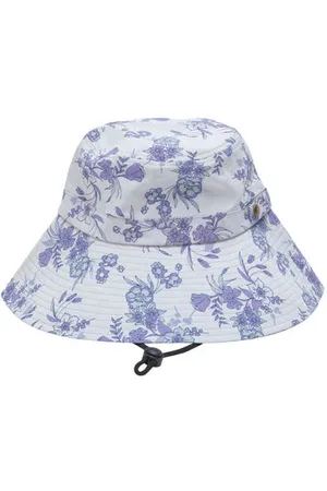 SELECTED Bucket Hat In