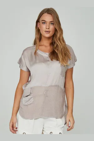 Nü by Staff Layla Top - S
