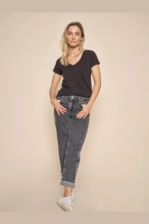 Mos Mosh Mmstella Spot Jeans - 26