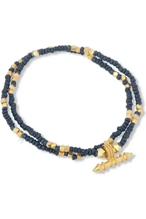 Ashiana Jaya Beaded Bracelet Set