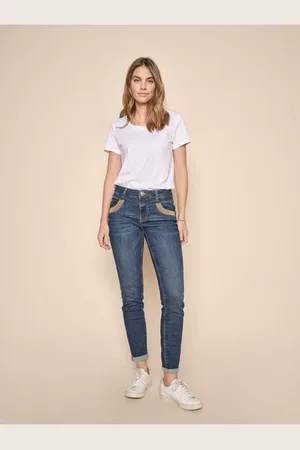 Mos Mosh Mmnaomi Royal Jeans - 28