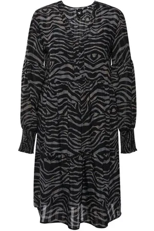 Nü by Staff Ilona Patterned Dress - S