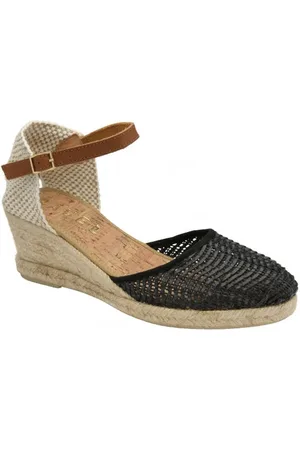 Ravel Noa Espadrilles In - Uk 6 / Eu 39