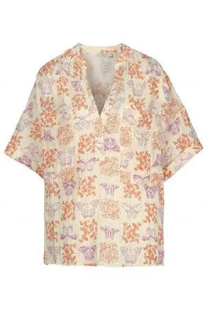 FRNCH Anais Blouse - Xl
