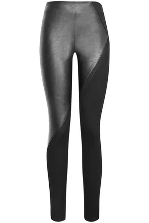 Nü by Staff Jet Estha Leggings - Xl