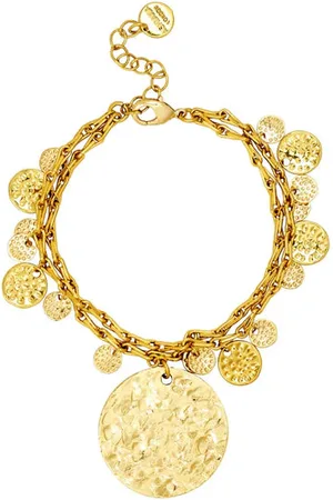 Ashiana Spice Court Bracelet
