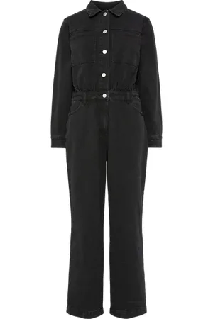 Y.A.S Berle Jumpsuit - Xs