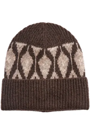 Numph Nubabara Hat