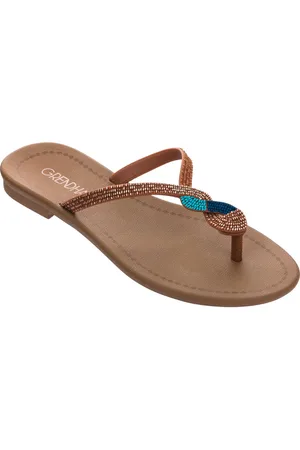 Ipanema Twist Thong In - Uk 3 (Eu 36)