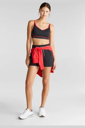 ESPRIT Non Wired Seamless Sports Bra - S