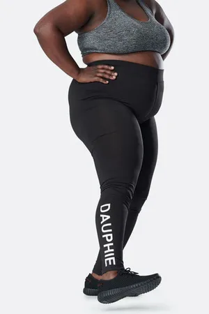 Dauphie Pam Mesh Seamless Sports Bra In Grey - S