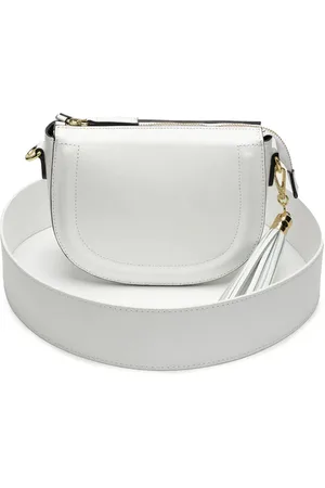 Elie Beaumont Saddle Bag In