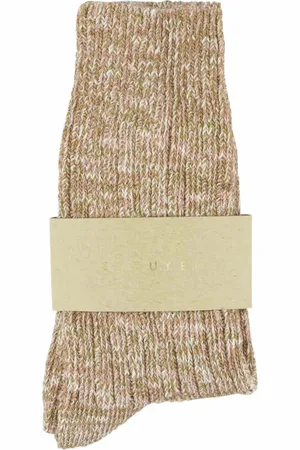 ESCUYER Chaussettes Blend Femme - - 36-41