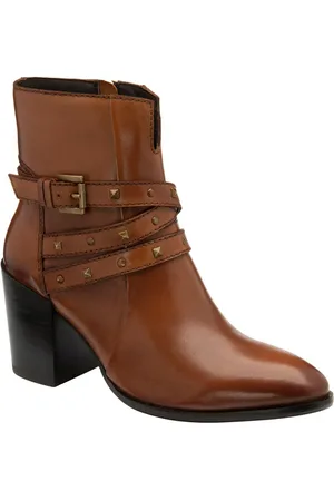 Ravel Delvin Ankle Boot In - Uk 7 (Eu 40)
