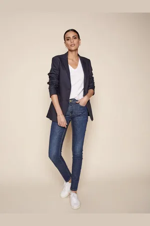 Mos Mosh Mmnaomi Cover Jeans - 29
