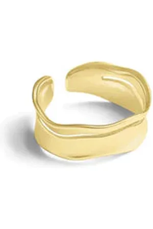 Formation Wave Ring