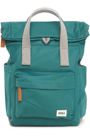 Rôka Canfield B Small Sustainable Nylon Backpack