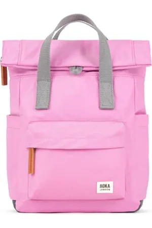 Rôka Canfield B Small Sustainable Nylon Backpack