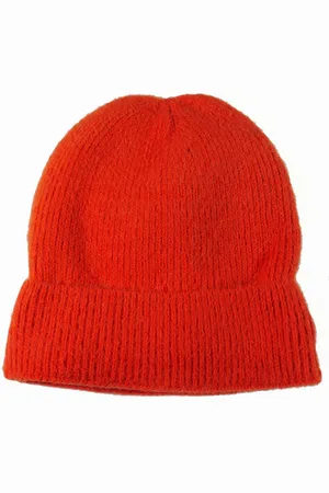 Joya Tone Fleece Lined Wool Blend Hat
