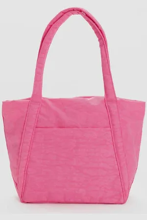 Baggu Mini Cloud Bag - Azalea