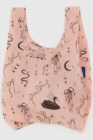 Baggu Baby Ballet Icons Tasche