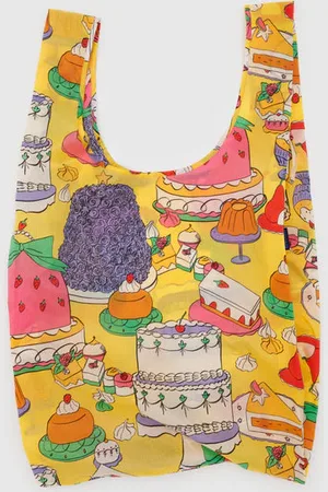 Baggu Big Patisserie Tasche
