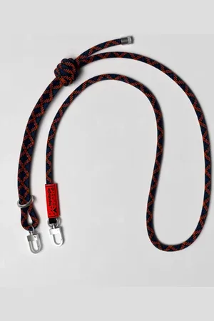 Topologie Wares Straps 8.0 Mm Orange