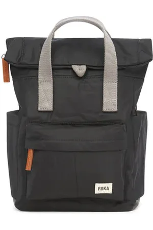 Rôka Canfield B Small Sustainable Nylon Backpack
