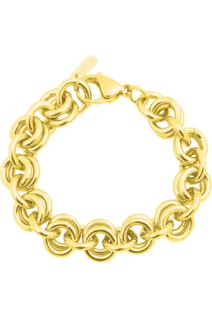 Bandhu Malien Bracelet Plated