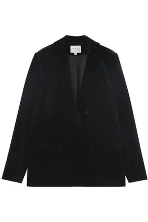 Grace & Mila Odile Blazer - Noir - Small