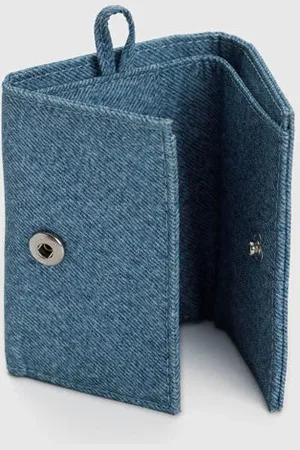 Baggu Snap Wallet - Digital
