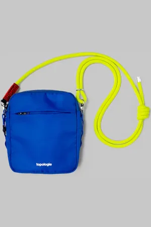 Topologie Tinbox Medium / Future / 8.0mm Neon Yellow Solid