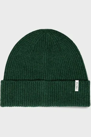 Billybelt Lambswool Beanie - English