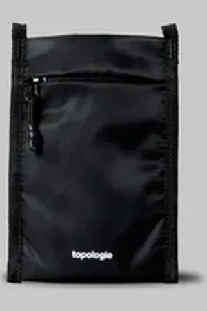 Topologie Phone Sleeve / / 8.0mm Reflective