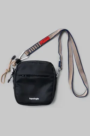 Topologie Tinbox Small / / 20mm Khaki