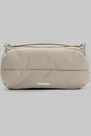 Topologie Puffer Bottle Sacoche Bag