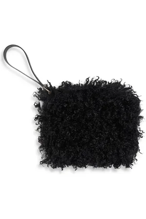 Chalk Studio Small Pouch Bag Afghan