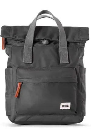 Rôka Canfield B Small Sustainable Nylon Backpack