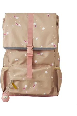 Fabelab Shooting Stars Backpack In Large Size