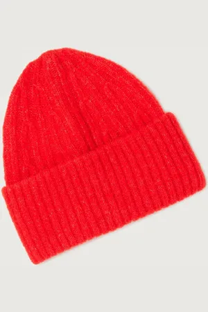 American Vintage East Beanie - Pepper