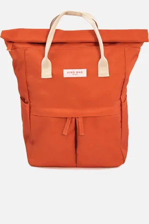Kind Bag Medium Hackney Sustainable Backpack -