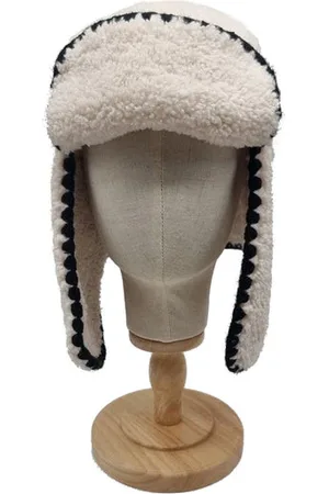 NOOKI DESIGN Danika Trapper Hat