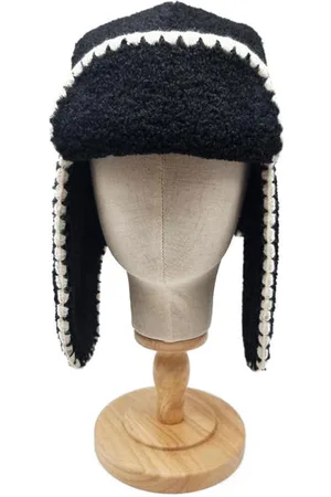 NOOKI DESIGN Danika Trapper Hat