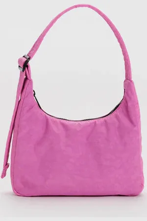 Baggu Mini Nylon Shoulder Bag - Extra