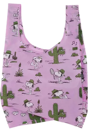 Baggu Standard Bag - Snoopy