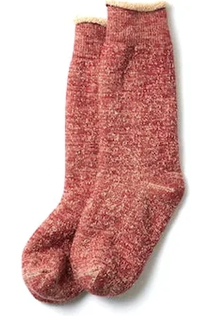 RoToTo Double Face Merino - Red - M (Eu 40-43)