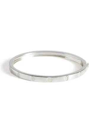 Rachel Entwistle Moon Phases Bangle